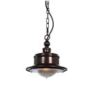 Подвесной светильник L'Arte Luce L13501.33 Brigg