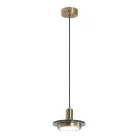 Подвесной светильник Lussole LSP-7520