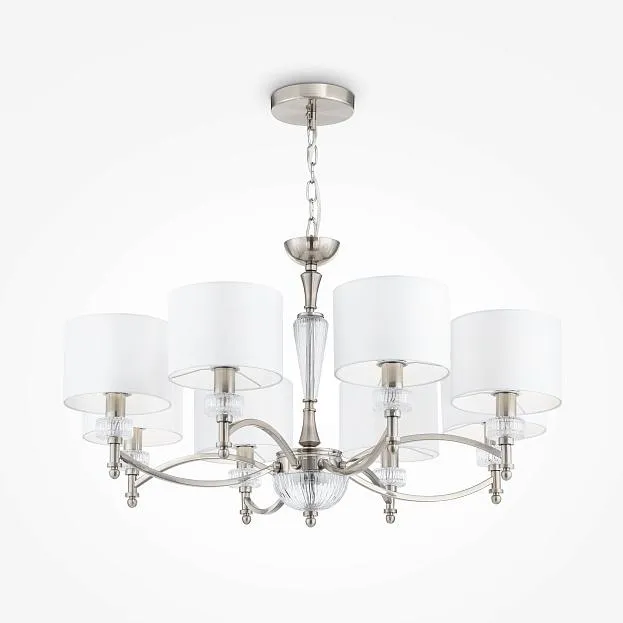 Люстра Maytoni MOD014CL-08N Alicante