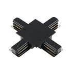 Х-образный коннектор MyFar MT0102-CX-B Accessories for Single