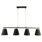 Подвес Lussole GRLSP-8054 YUKON