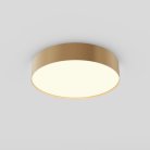 Потолочный светильник Maytoni C032CL-36W3K-RD-MG Zon