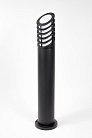 Наземный фонарь Oasis Light 67323-1000 Bl BRISBANE