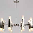 Подвесная люстра ILLUMICO IL0314-16P-79 SN