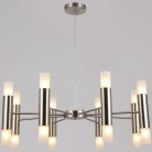 Подвесная люстра ILLUMICO IL0314-16P-79 SN