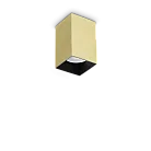 Накладной светильник Ideal Lux 371481 Look