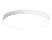 Потолочный светодиодный светильник Ambrella light FV5540 WH