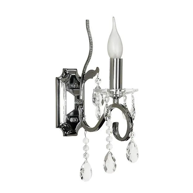 Бра Arti Lampadari Vesuvio E 2.1.1.601 N