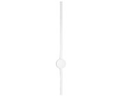 Настенный светодиодный светильник Ambrella light FL5201 COMFORT