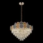 Подвесная люстра Wertmark WE145.13.303 ORIANA