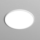 Накладной светильник Denkirs DK6524-WH THIN
