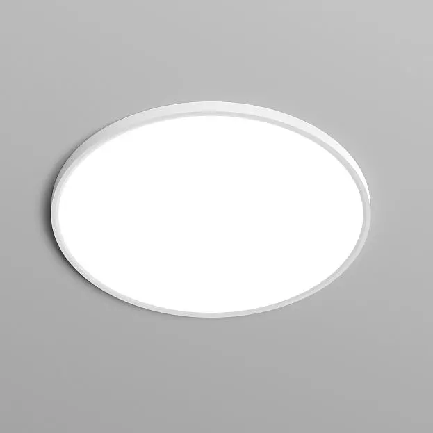 Накладной светильник Denkirs DK6524-WH THIN Накладной светильник Denkirs DK6524-WH THIN
