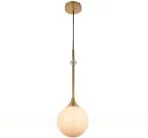 Подвесной светильник Cloyd 10861 Taos