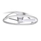 Потолочная люстра-вентилятор Mantra 7801 Nepal