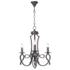 Подвесная люстра Donolux S110157/3 Castello