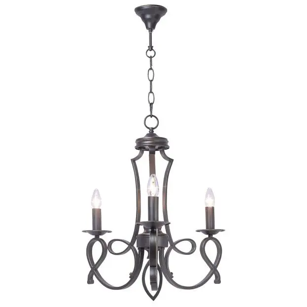 Подвесная люстра Donolux S110157/3 Castello