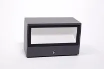 Архитектурная подсветка Oasis Light W1891S-3K Gr tube LED