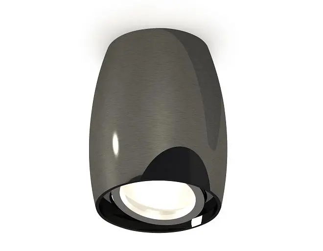 Комплект накладного поворотного светильника Ambrella light XS1123001 Techno Комплект накладного поворотного светильника Ambrella light XS1123001 Techno