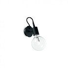 Бра Ideal Lux 138374 EDISON AP1 BIANCO