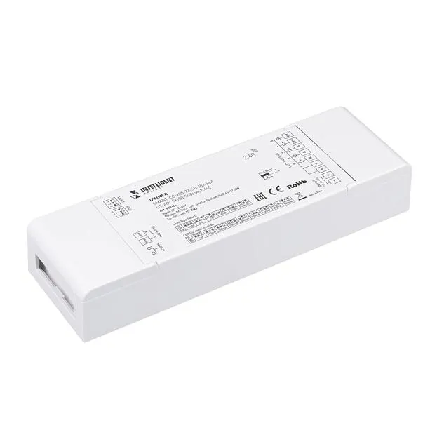 Диммер Arlight 038184 Диммер Arlight 038184