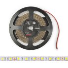 Светодиодная лента Uniel ULS-M25-5050-60LED/m-10mm-IP20-DC12V-14,4W/m-5M-6500K PROFI катушка в герметичной упаковке