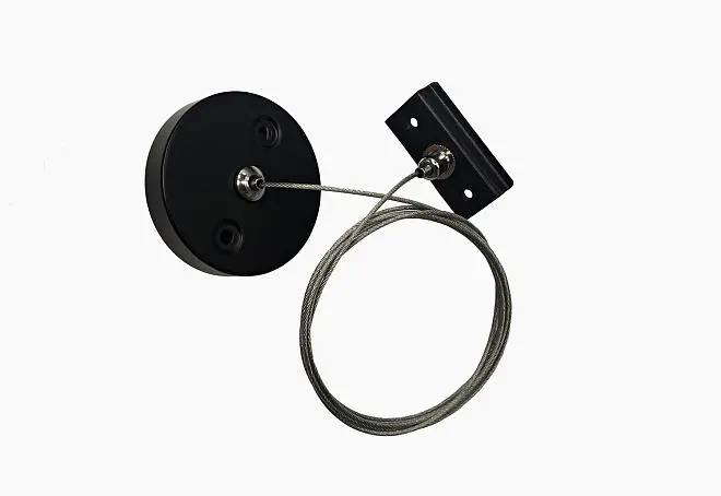 Подвесной комплект Denkirs TR2106-BK Smart Подвесной комплект Denkirs TR2106-BK Smart