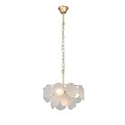 Подвесная люстра Vitaluce V5888-8/4