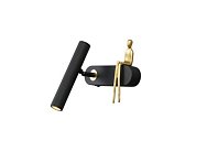 Бра Arte Lamp A2173AP-1BK ALBERT