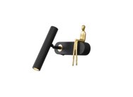 Бра Arte Lamp A2173AP-1BK ALBERT