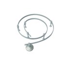 Шинопровод 3 м Arte Lamp A530027 TRACK ACCESSORIES