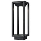 Уличный светодиодный светильник Wertmark WE902.01.025 Wanda