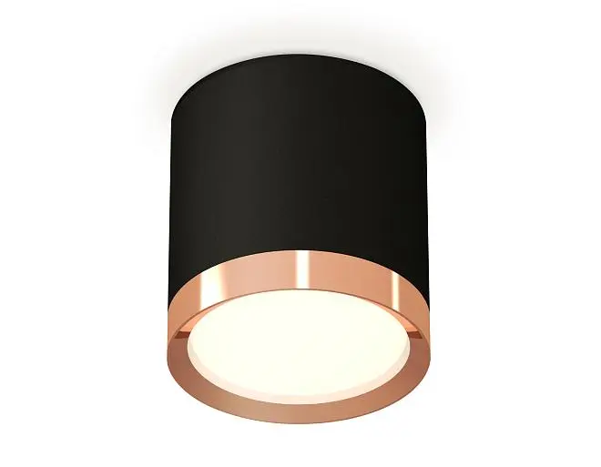 Комплект накладного светильника Ambrella light XS8142005 Techno Комплект накладного светильника Ambrella light XS8142005 Techno