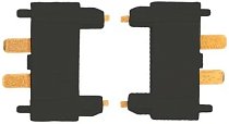 Соединитель шинопровода низковольтный 40V Wertmark WTH.L5.60.L11