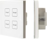 Панель управления кнопочная Arlight 037194