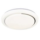 Потолочный светильник Escada 10227/SG LED APP Ophira