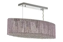 Подвесная люстра Dio D'Arte 1.5.80X30.100 Liano E N