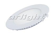 Светильник Arlight DL-120M-9W Warm White 20107 DL EDGE
