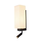 Бра SLV 1003428 QUADRASS SPOT WL