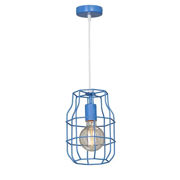 Люстра Vitaluce V4392-6/1S, 1хЕ27 макс. 60Вт Люстра Vitaluce V4392-6/1S, 1хЕ27 макс. 60Вт