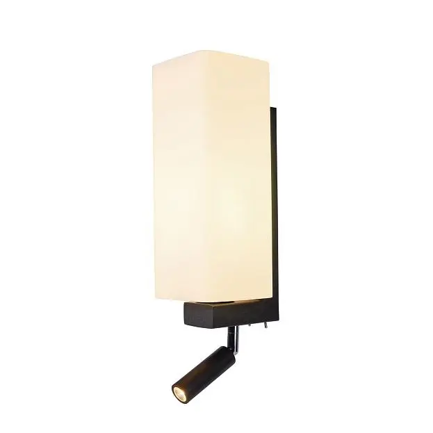 Бра SLV 1003428 QUADRASS SPOT WL Бра SLV 1003428 QUADRASS SPOT WL