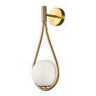 Бра Lussole LSP-8593 Cleburne