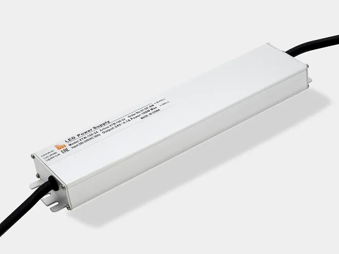 Блок питания SWG XTW-100-24