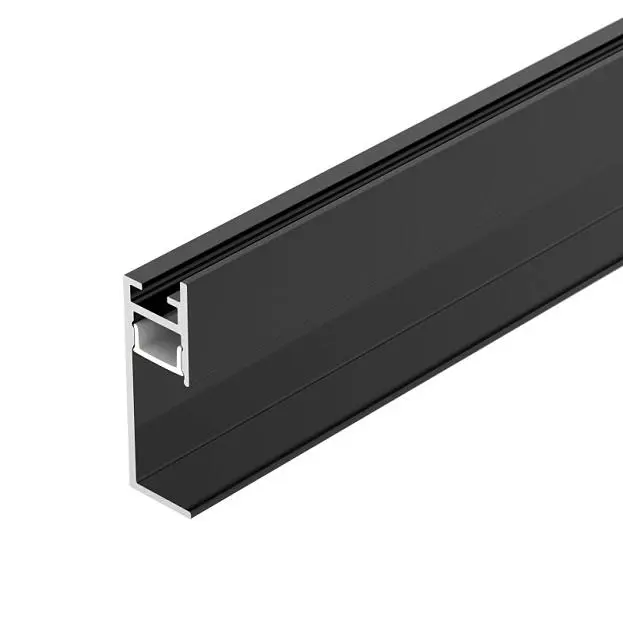 Профиль Arlight 043599 ARH-Plintus Профиль Arlight 043599 ARH-Plintus