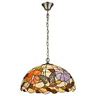 Подвесная люстра Velante 816-806-03