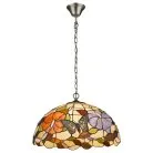 Подвесная люстра Velante 816-806-03