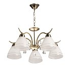 Люстра De City DeMarkt 105012505 Ариадна