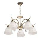 Люстра De City DeMarkt 105012505 Ариадна