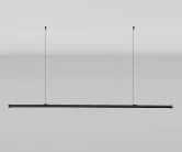 Опорный стержень Kink Light 197,19 Сатори