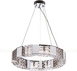 Подвесная люстра Cloyd 10424 Corund