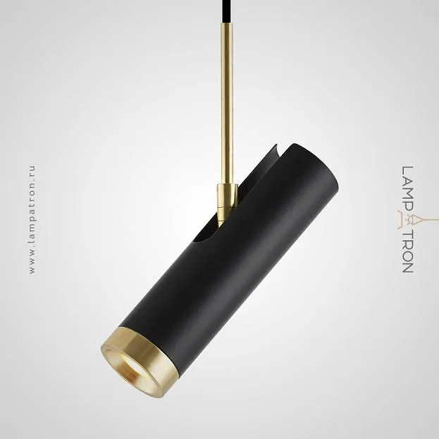 Подвесной светильник TALSI ONE Цвет черный. Lampatron talsi-one-black 2335-4292 Подвесной светильник TALSI ONE Цвет черный. Lampatron talsi-one-black 2335-4292